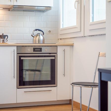 Apartmán Duomo Line - Cozy, Modern Designed Flat Milán Exteriér fotografie