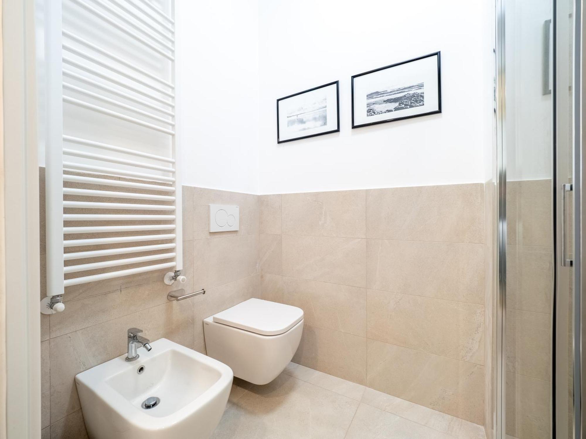 Apartmán Duomo Line - Cozy, Modern Designed Flat Milán Exteriér fotografie