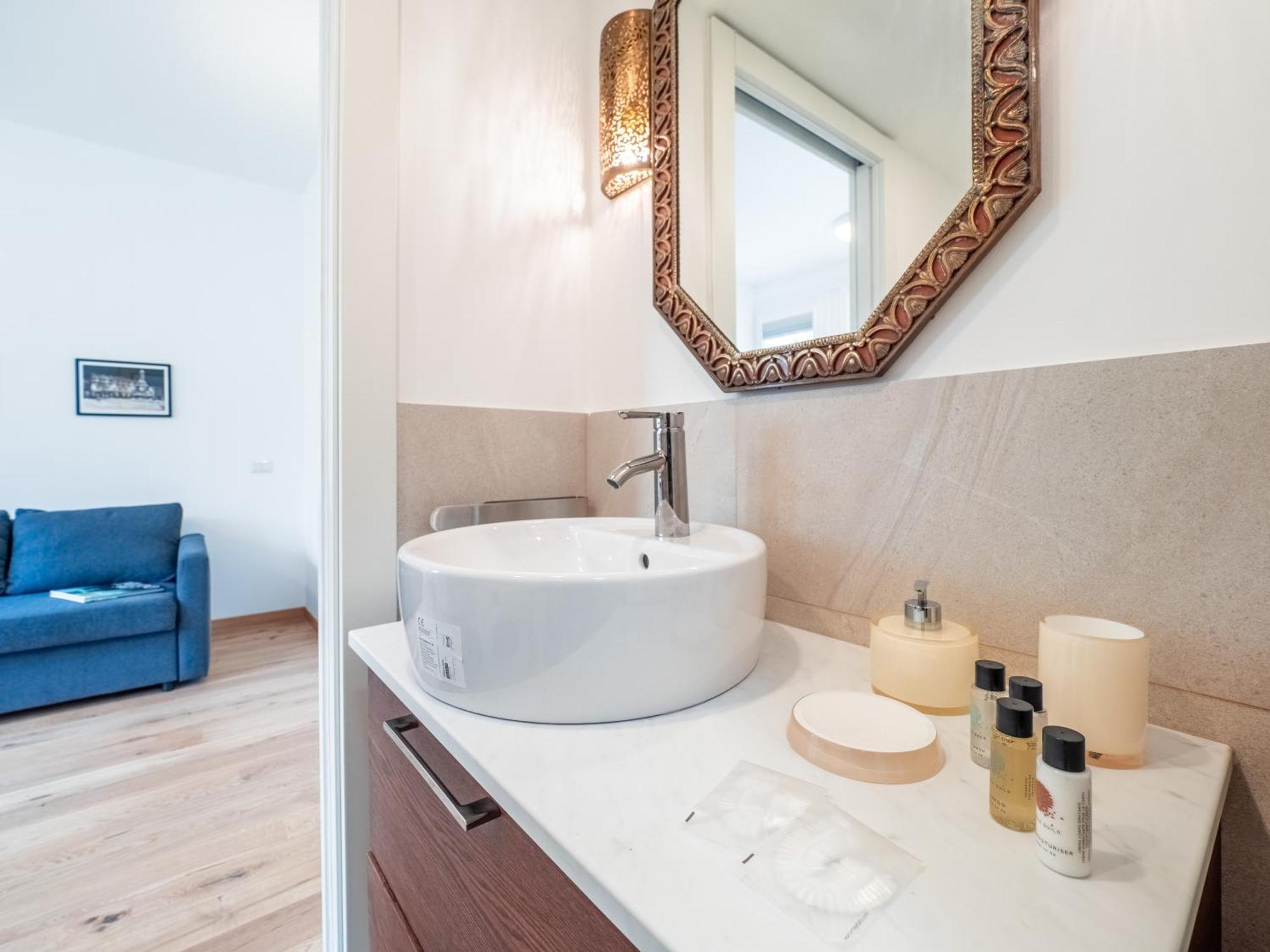 Apartmán Duomo Line - Cozy, Modern Designed Flat Milán Exteriér fotografie