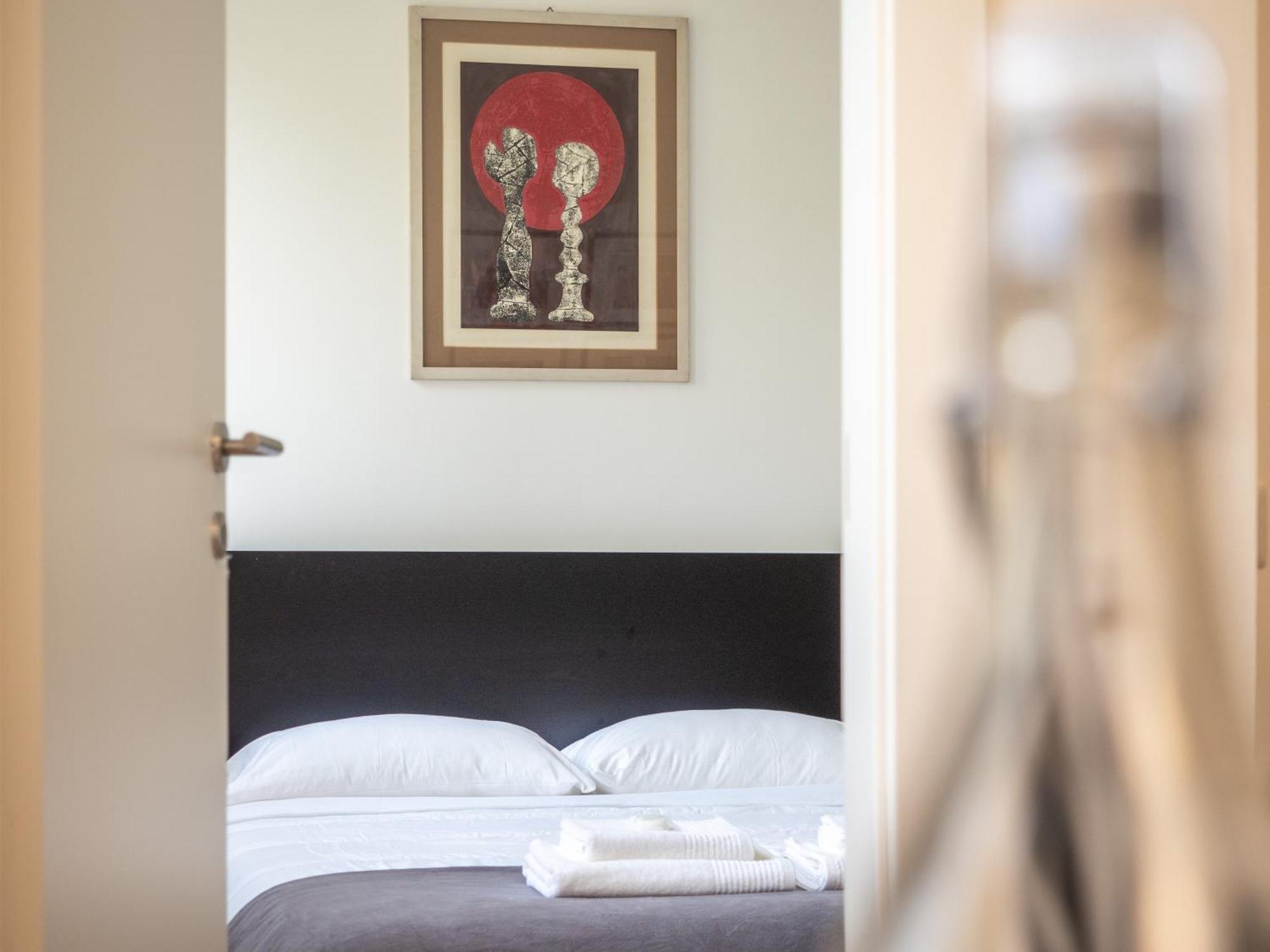 Apartmán Duomo Line - Cozy, Modern Designed Flat Milán Exteriér fotografie