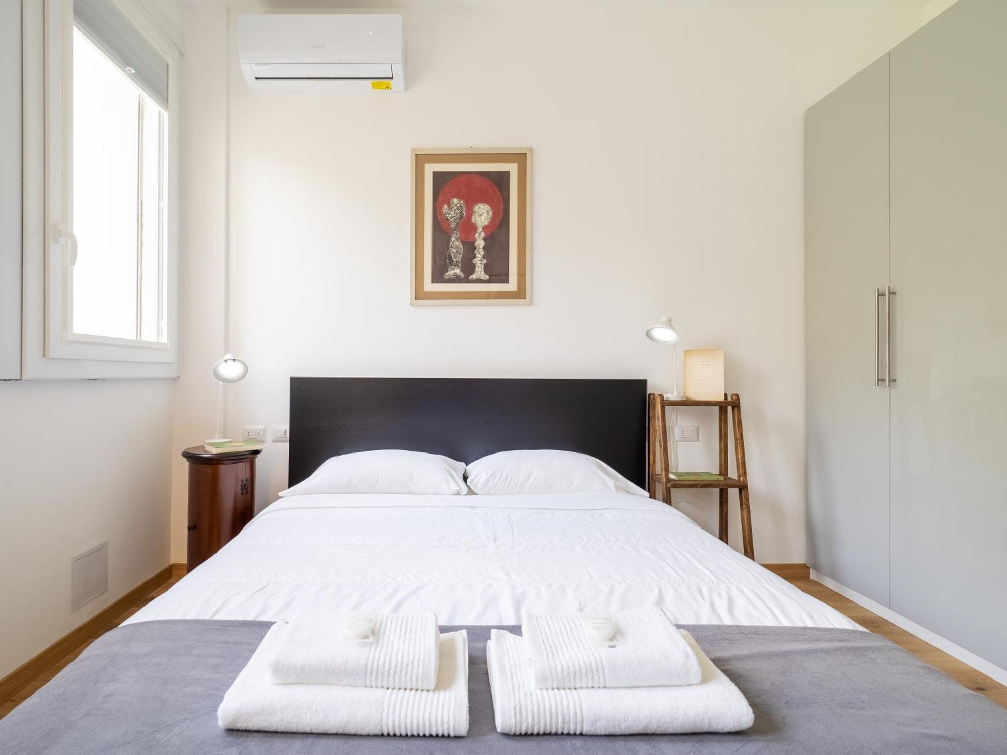 Apartmán Duomo Line - Cozy, Modern Designed Flat Milán Exteriér fotografie