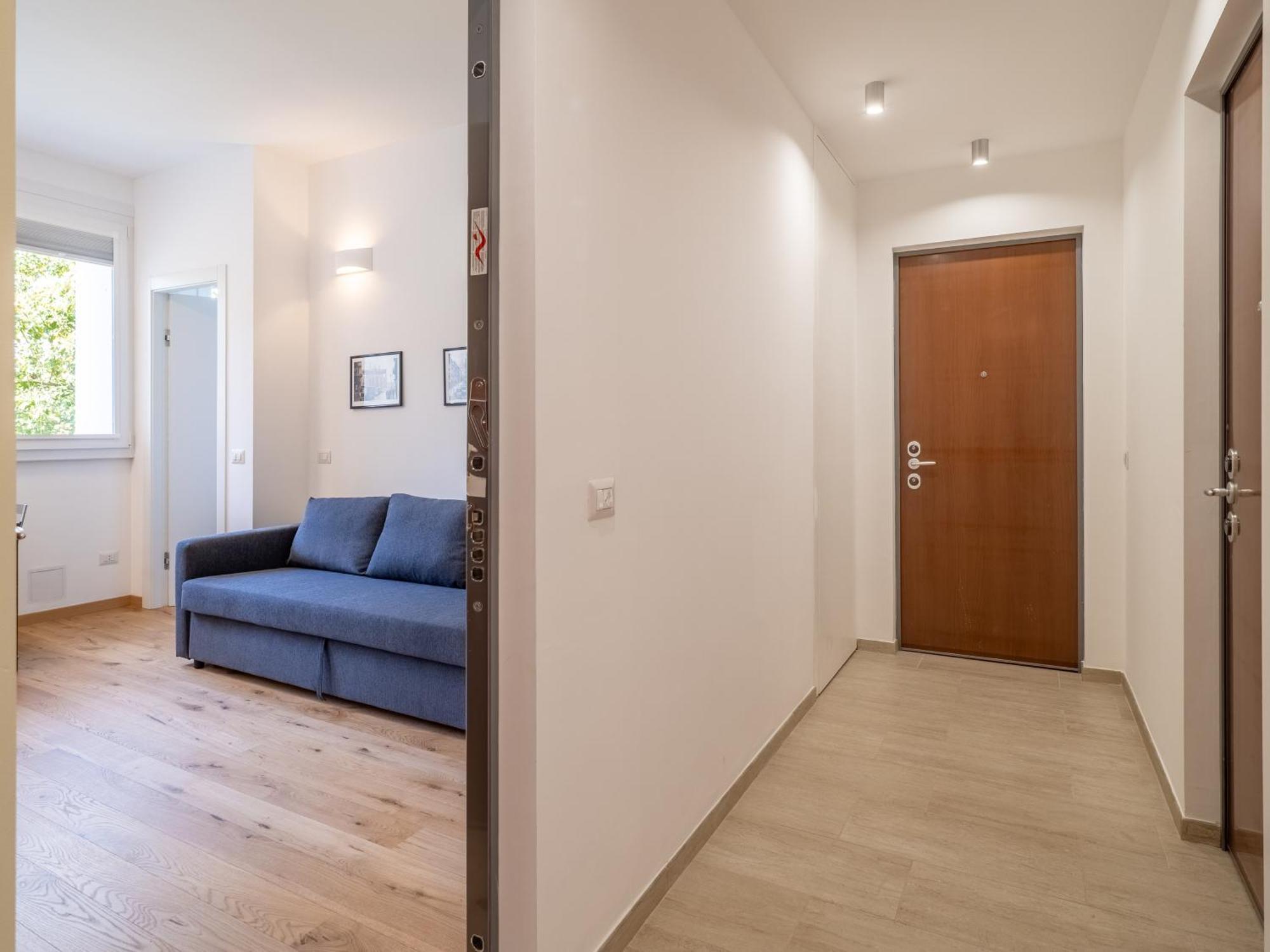 Apartmán Duomo Line - Cozy, Modern Designed Flat Milán Exteriér fotografie
