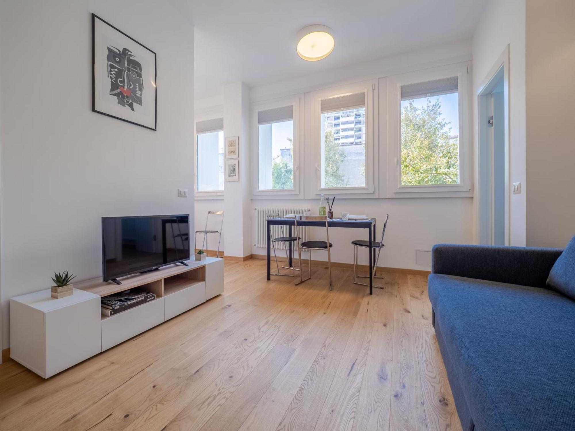 Apartmán Duomo Line - Cozy, Modern Designed Flat Milán Exteriér fotografie