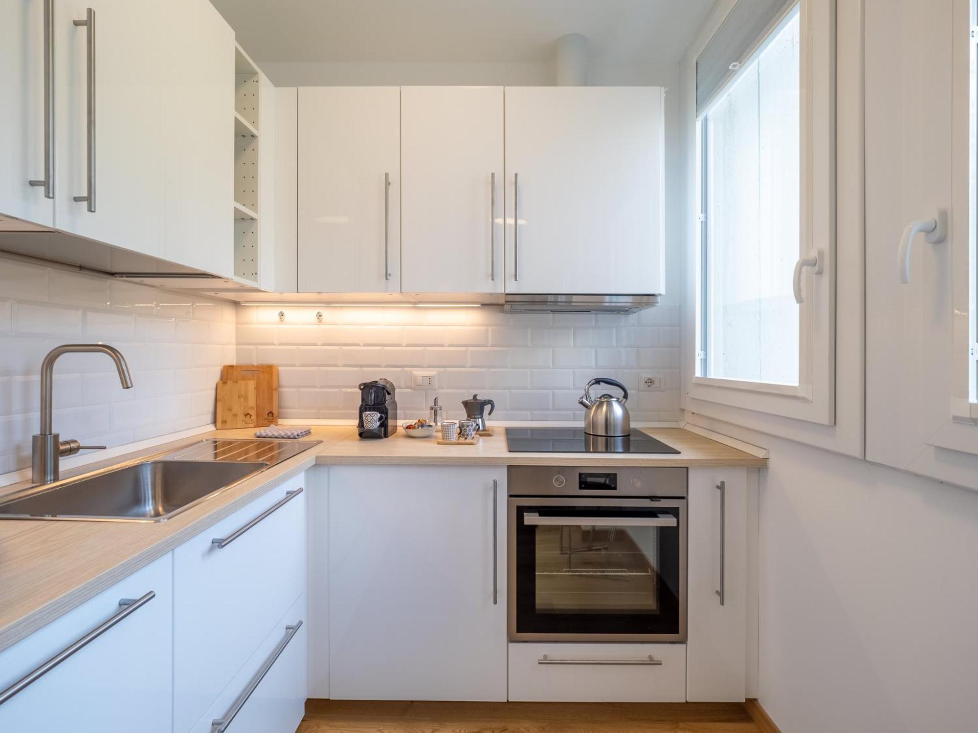 Apartmán Duomo Line - Cozy, Modern Designed Flat Milán Exteriér fotografie