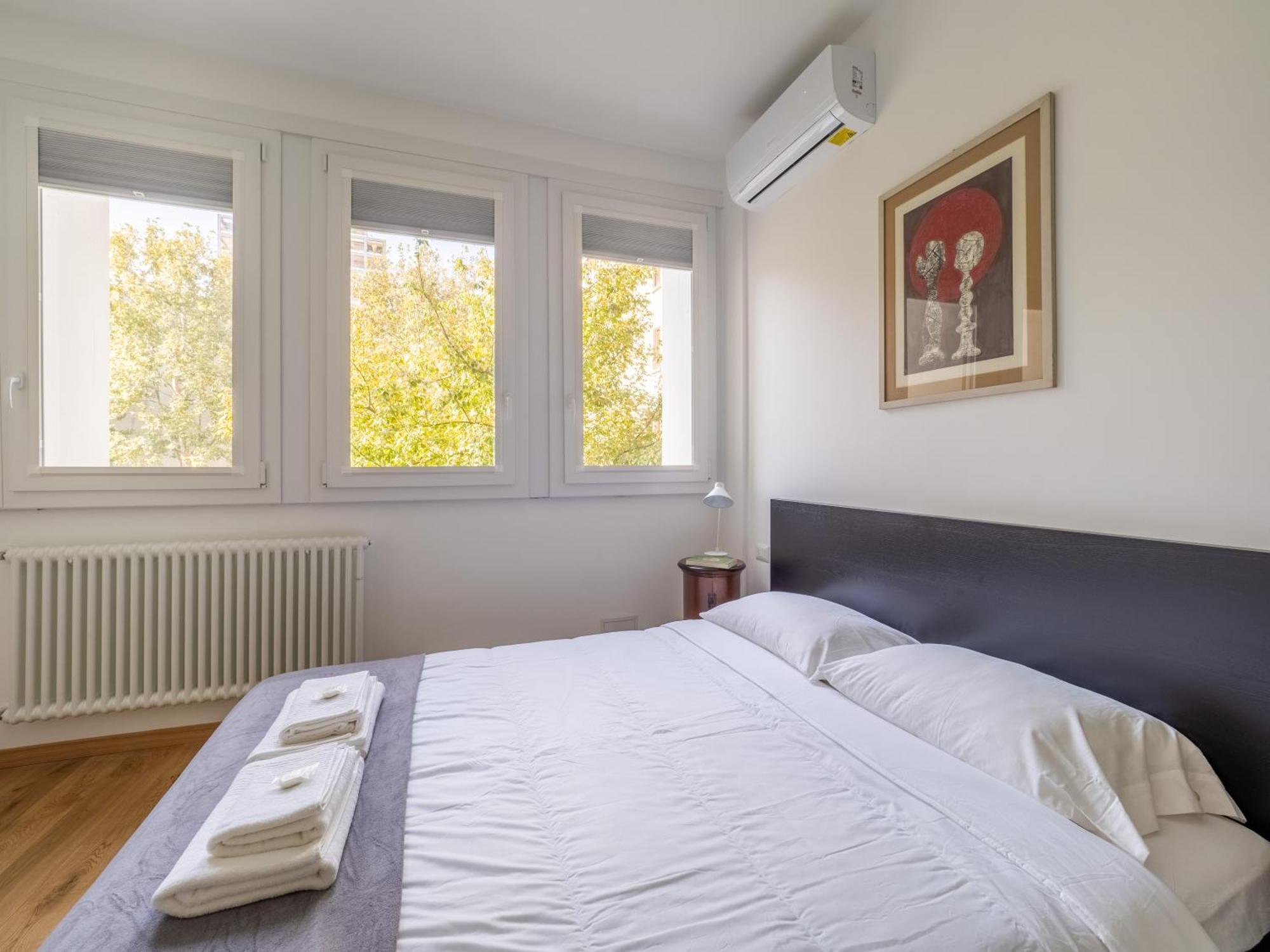 Apartmán Duomo Line - Cozy, Modern Designed Flat Milán Exteriér fotografie