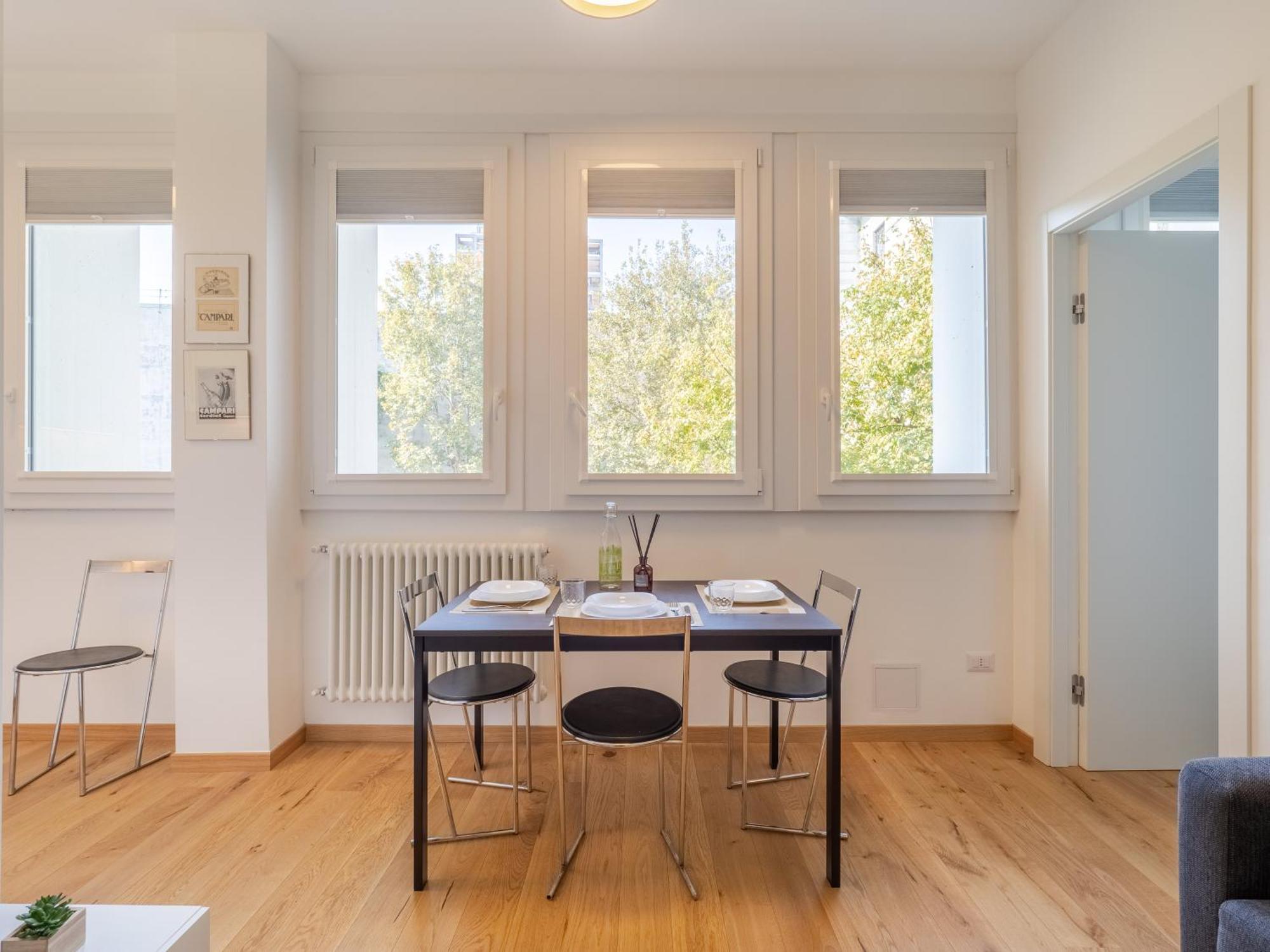 Apartmán Duomo Line - Cozy, Modern Designed Flat Milán Exteriér fotografie